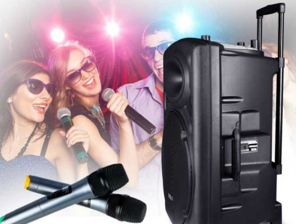 Bạn nên kiểm tra chất lượng âm thanh thông qua nhiều nguồn khác nhau